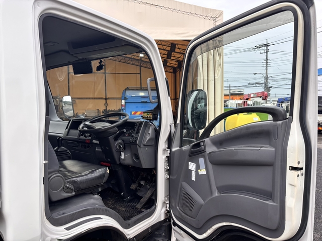 いすゞ エルフ 小型 塵芥車（プレス式） TKG-NPR85YN(107764) 67枚目