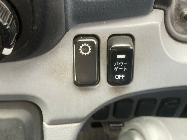 三菱ふそう キャンター 小型 バン TKG-FEB80(7784) 14枚目
