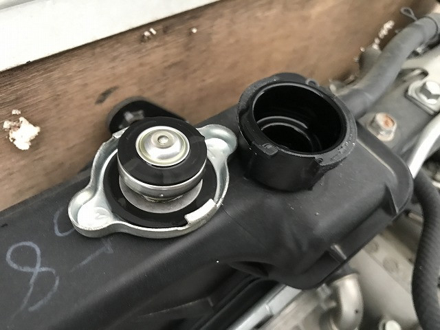 三菱ふそう キャンター 小型 平ボディ TPG-FBA50(110991) 23枚目