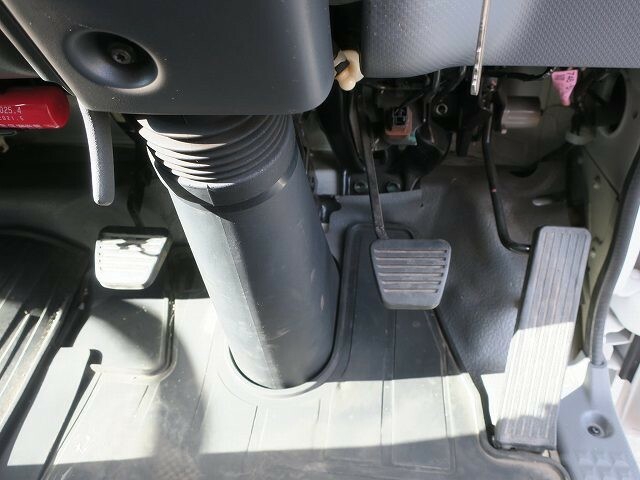 いすゞ エルフ 小型 バン TKG-NPR85AR(37415) 22枚目