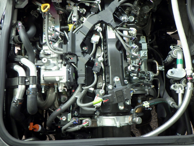 トヨタ コースター 小型 バス 2WG-GDB110(105565) 44枚目