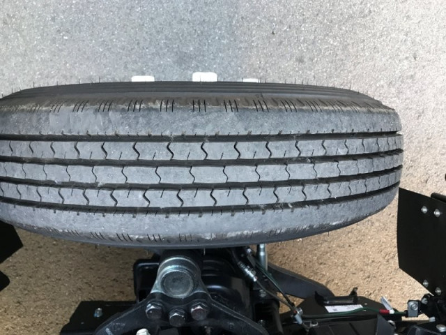 三菱ふそう キャンター 小型 タンクローリー 2RG-FEAV0(109016) 18枚目