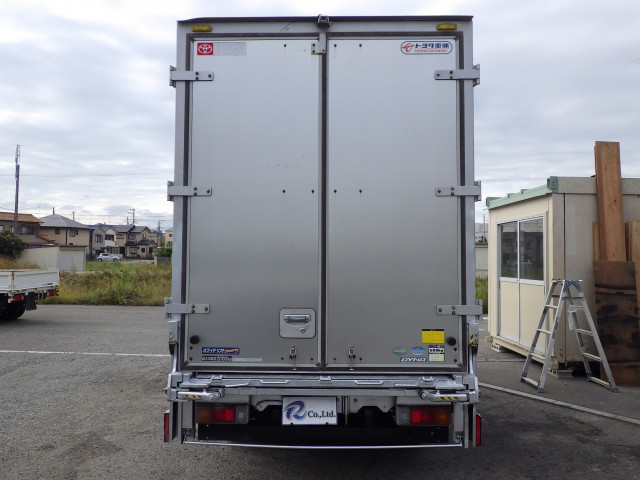 トヨタ トヨエース 小型 バン TKG-XZU605(111761) 5枚目