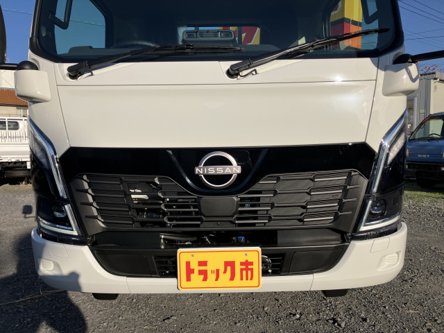 日産自動車 アトラス 小型 平ボディ 3DF-AHR87AF(108469) 10枚目