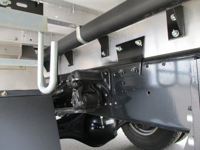 Mitsubishi Fuso fighter Middle Wing body 2KG-FK62F(9958) 16枚目