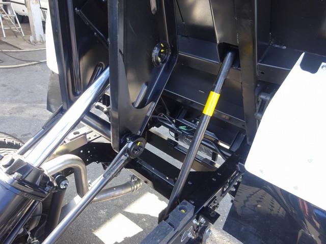 いすゞ エルフ 小型 土砂ダンプ 2PG-NKS88AD(105576) 19枚目