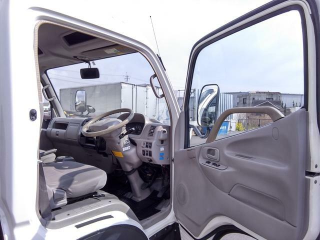 日野 デュトロ 小型 ウィング BDG-XZU414M(9091) 74枚目