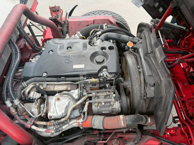 いすゞ エルフ 小型 冷蔵冷凍バン TPG-NPR85N(110785) 31枚目