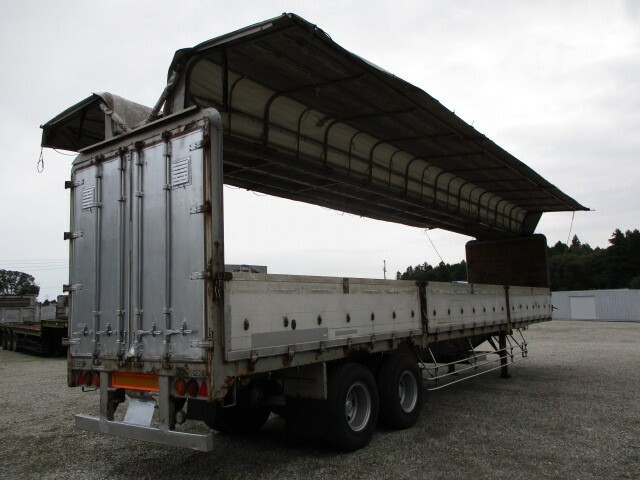 富士 Wing trailer TS2113(7759) 46枚目