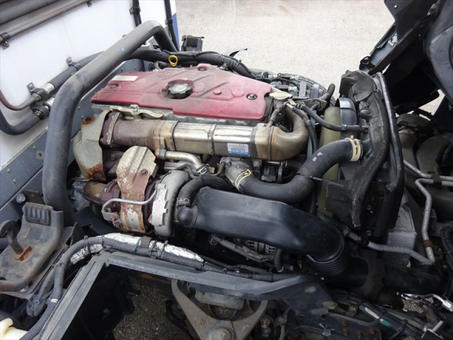 日野 デュトロ 小型 冷蔵冷凍バン TPG-XZC605M(96481) 34枚目