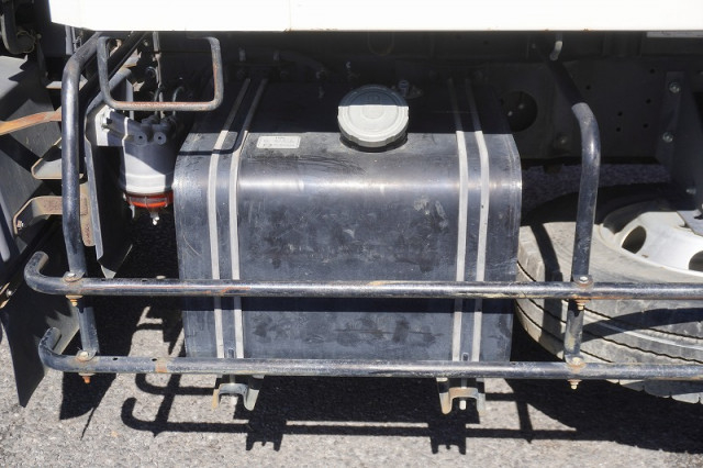 日野 レンジャー 中型 土砂ダンプ SDG-FC9JCAP(113328) 18枚目
