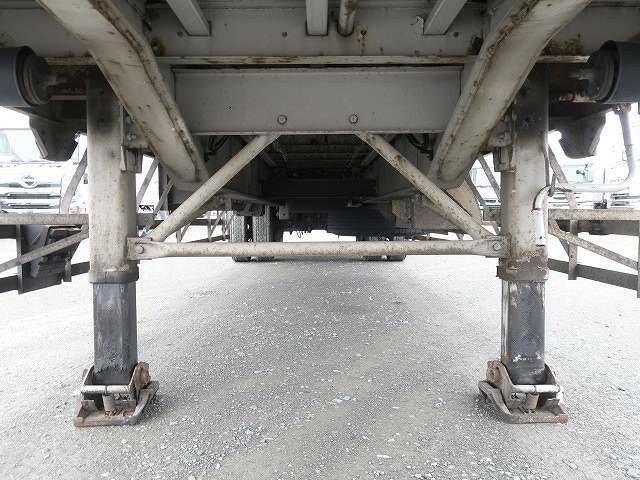その他 その他・不明 小型 トレーラ（その他） DF-WTF241AN(26848) 9枚目