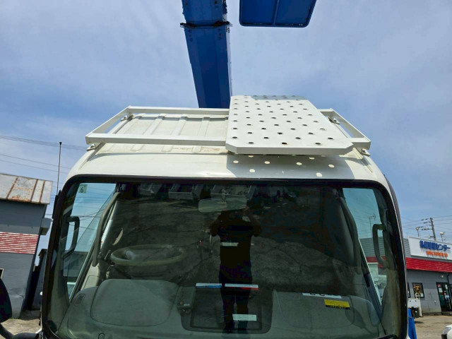 Hino dutro Middle Aerial work platform trucks PB-XZU344M(109926) 45枚目