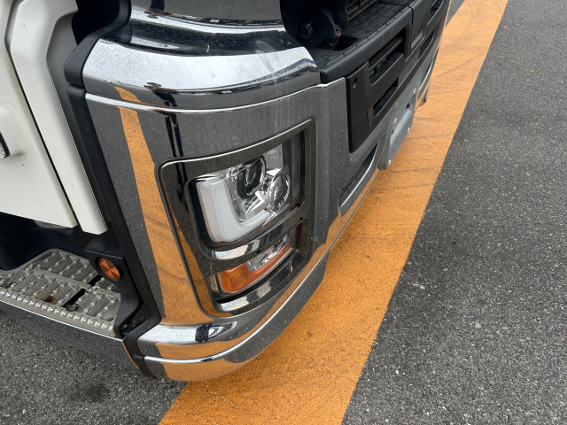 いすゞ ギガ 大型 冷蔵冷凍バン 2PG-CYJ77C(109421) 24枚目