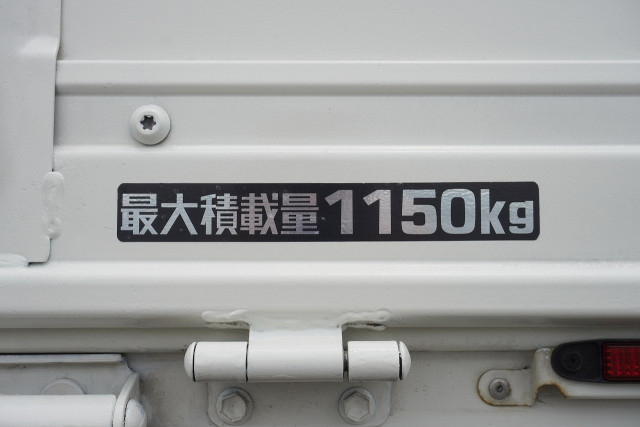 Toyota dyna Small Double cab LDF-KDY231(109427) 7枚目