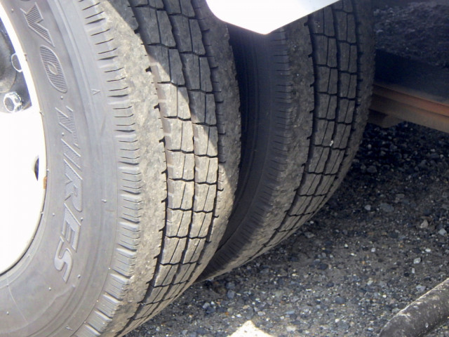 日産自動車 アトラス 小型 バン CBF-SQ2F24(109183) 39枚目