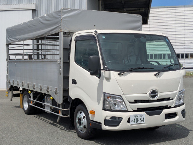 日野 デュトロ 小型 その他 2WG-XZU713M(111527) 3枚目