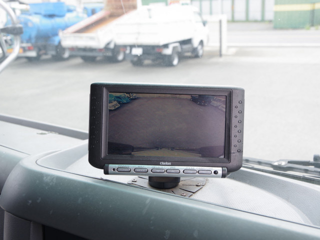 三菱ふそう ファイター 増トン ウィング PJ-FK65FZ(109644) 34枚目