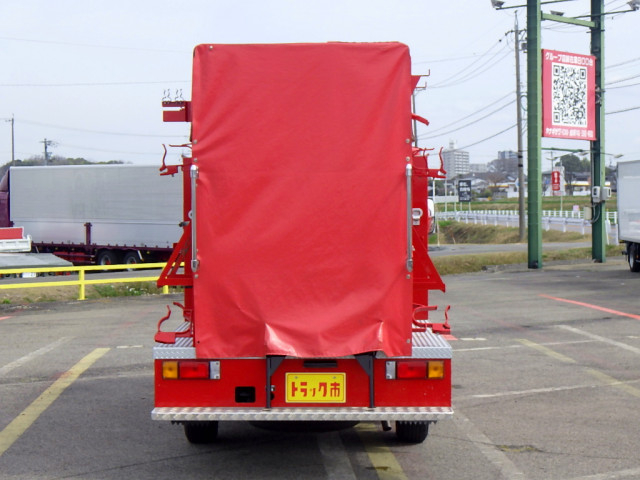 日産自動車 アトラス 小型 その他 CBF-SQ2F24(102578) 6枚目