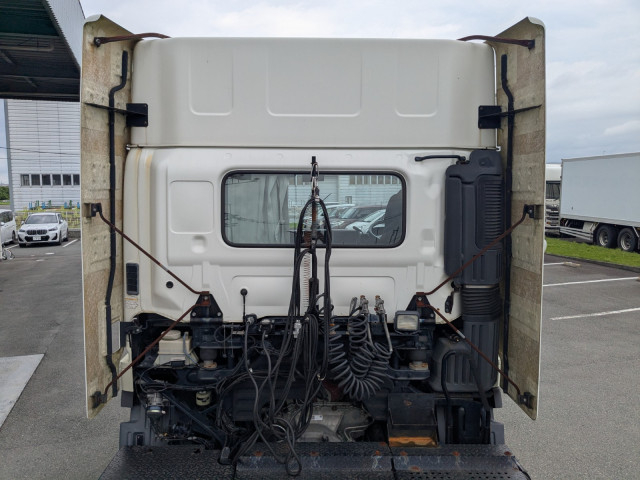 日野 プロフィア 大型 トラクタ QPG-SH1EEDG(109875) 23枚目