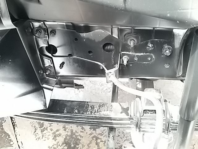 日野 レンジャー 中型 冷蔵冷凍バン ADG-FC7JKWA(11732) 89枚目