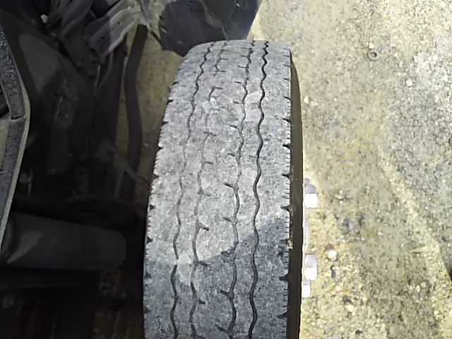 日野 デュトロ 小型 コンテナ専用車 PB-XZU304M(7638) 44枚目