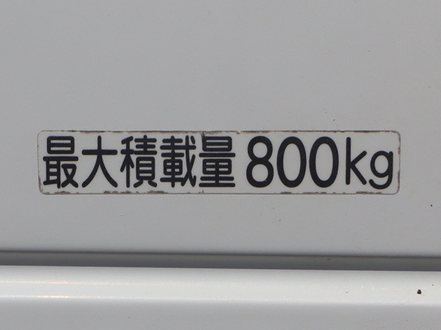 トヨタ ライトエース 小型 平ボディ ABF-S402U(109254) 17枚目