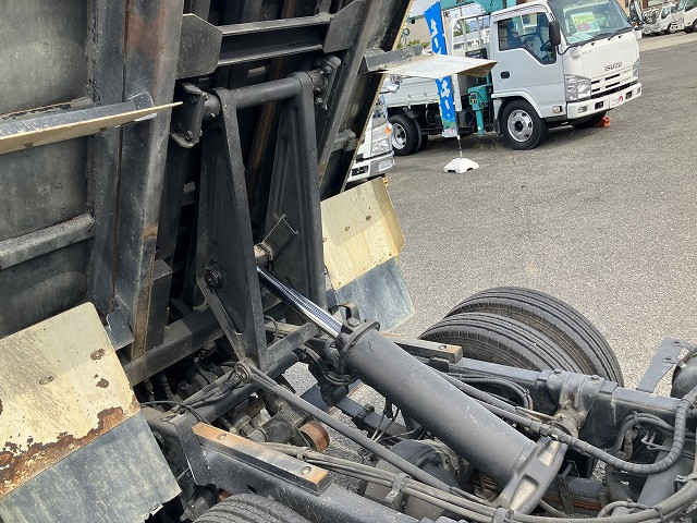 日野 デュトロ 小型 土砂ダンプ SKG-XZU620T(111534) 22枚目