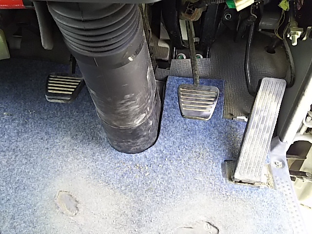 いすゞ エルフ 小型 土砂ダンプ BKG-NJR85AD(7637) 27枚目