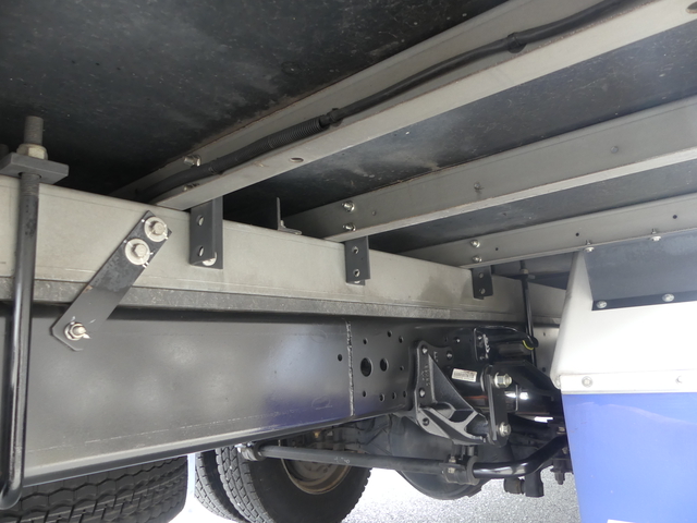 Isuzu elf Small Freezer box_body TPG-NPR85AN(58144) 56枚目