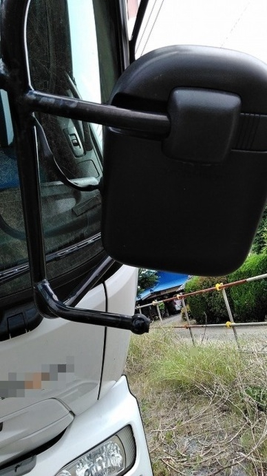 Nissan UD quon Large Tractor ADG-GK4XAB(3251) 31枚目