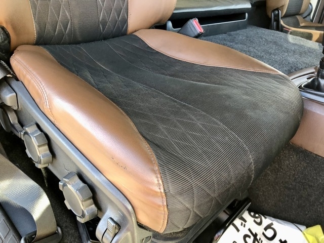 日野 プロフィア 大型 ウィング 2DG-FW1AHG(55798) 67枚目