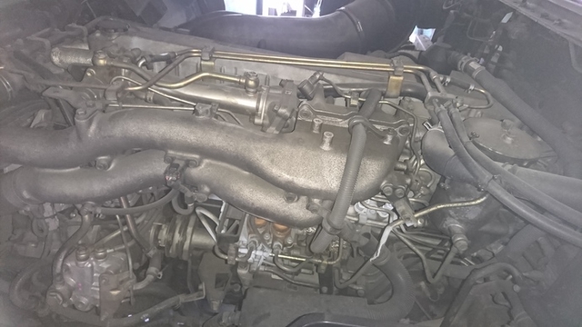 いすゞ ギガ 大型 トラクタ KL-EXZ52J3(2925) 20枚目