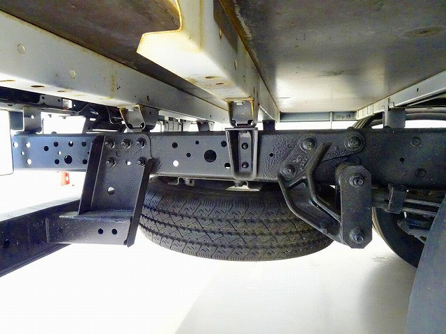 日野 デュトロ 小型 平ボディ 2RG-XZU710M(112662) 38枚目