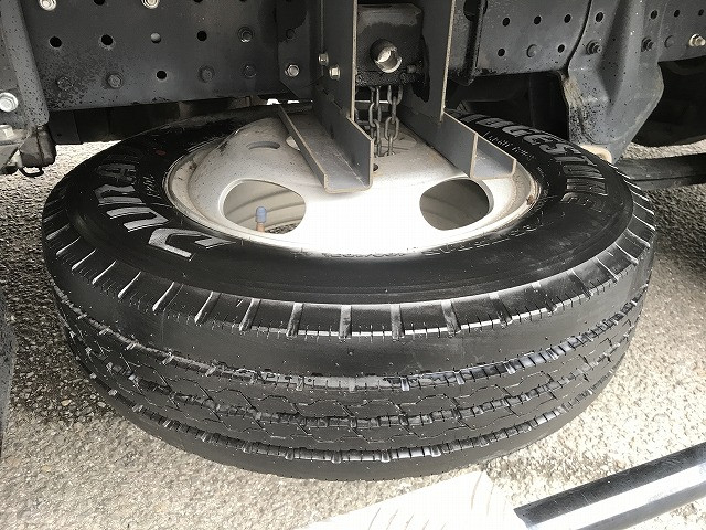 三菱ふそう キャンター 小型 バン TPG-FBA20(109355) 32枚目