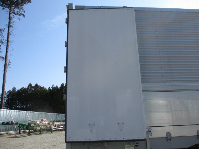 トレクス トレーラ（ウィング） PFB34118(9298) 35枚目