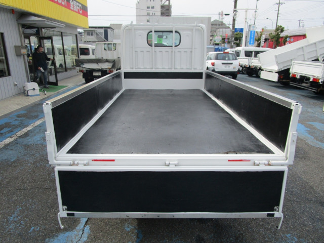 日産自動車 アトラス 小型 平ボディ CBF-SQ2F24(102493) 4枚目
