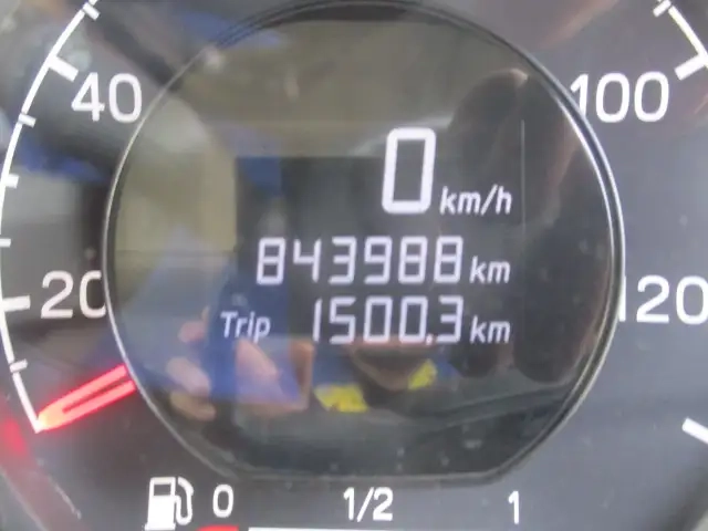 スカニア 大型 トラクタ 2PG-A4X2AEG(106835) 35枚目