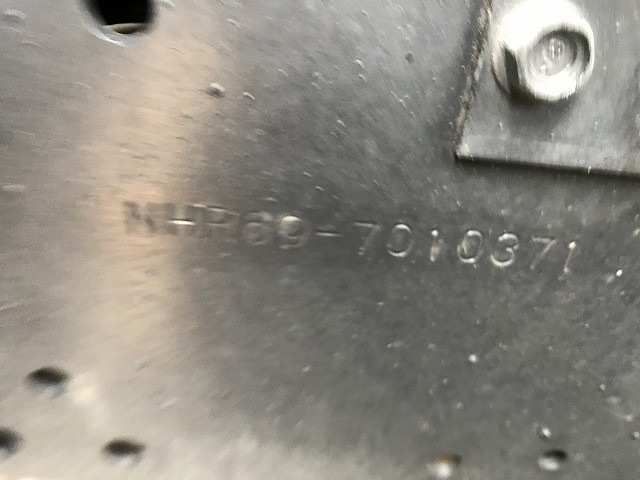 いすゞ エルフ 小型 平ボディ KR-NHR69(109338) 18枚目