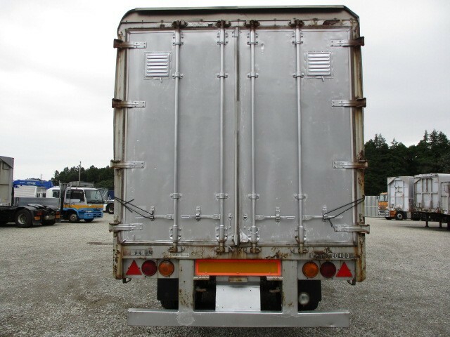 富士 Wing trailer TS2113(7759) 6枚目