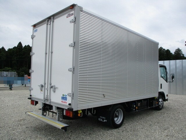 いすゞ エルフ 小型 バン 2RG-NPR88AN(6817) 55枚目