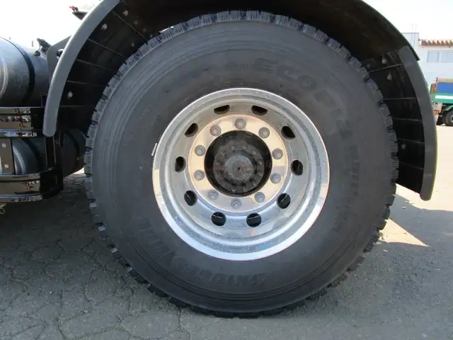 日産自動車 クオン 大型 トラクタ 2PG-GK6DAD(106860) 26枚目