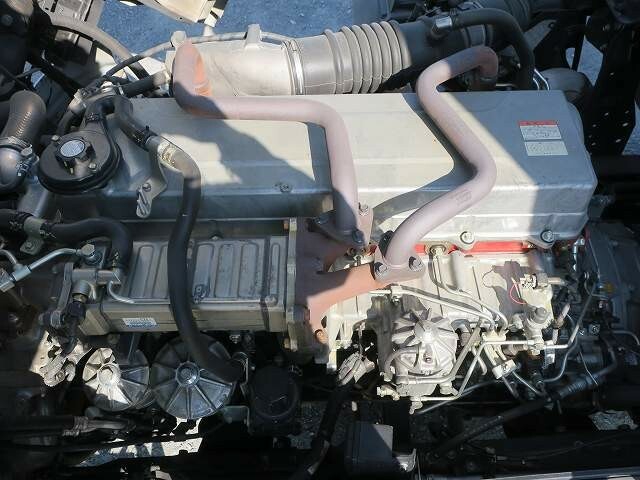 日野 プロフィア 大型 ウィング QPG-FW1EXEG(35498) 12枚目