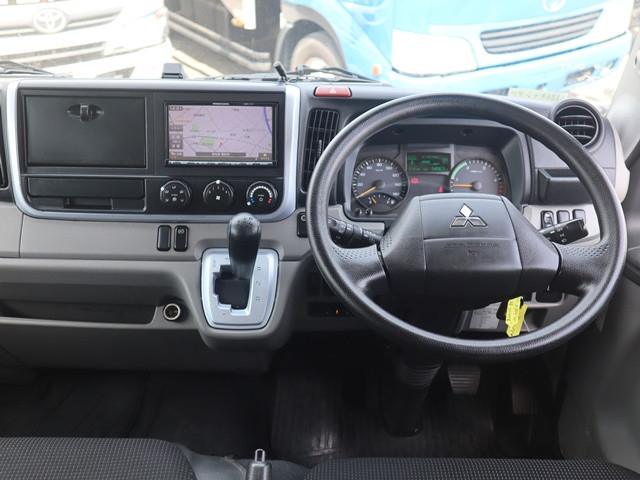 三菱ふそう キャンター 小型 Wキャブ TPG-FDA00(109764) 40枚目