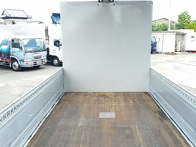 Isuzu forward Middle Wing body PA-FRD34L4(11844) 5枚目
