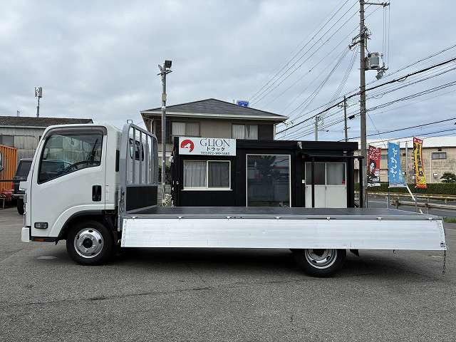 日産自動車 アトラス 小型 平ボディ 2RG-ALR88AR(112052) 11枚目