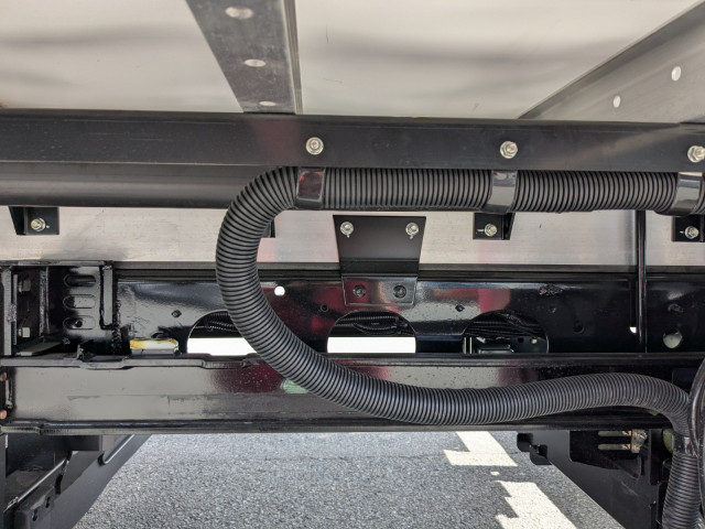 日野 レンジャー 中型 ウィング 2KG-FK65F(104632) 10枚目