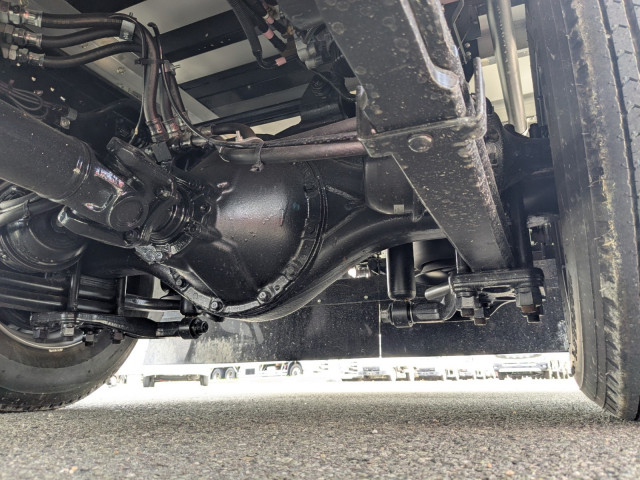 日野 レンジャー 中型 ウィング 2KG-FK65F(104632) 11枚目