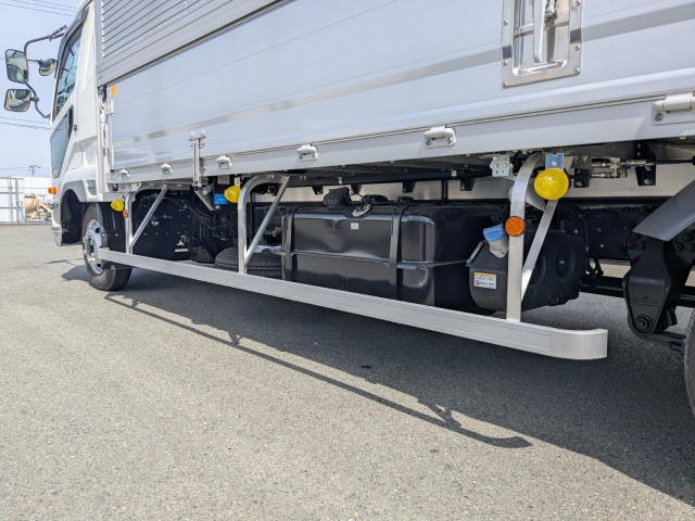 日野 レンジャー 中型 ウィング 2KG-FK65F(104632) 12枚目