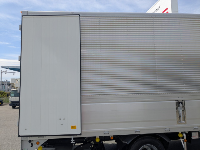 日野 レンジャー 中型 ウィング 2KG-FK65F(104632) 13枚目